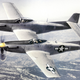 Illustration for article titled F-82 Twin Mustang